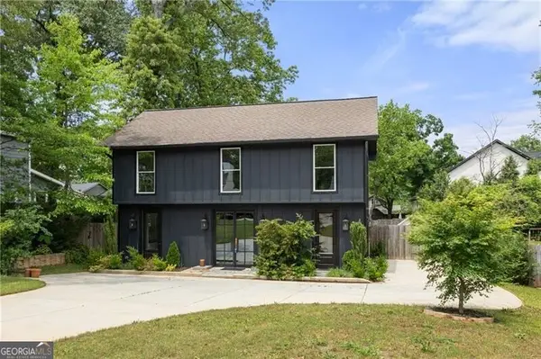 2824 Tupelo Street Se, Atlanta, GA 30317