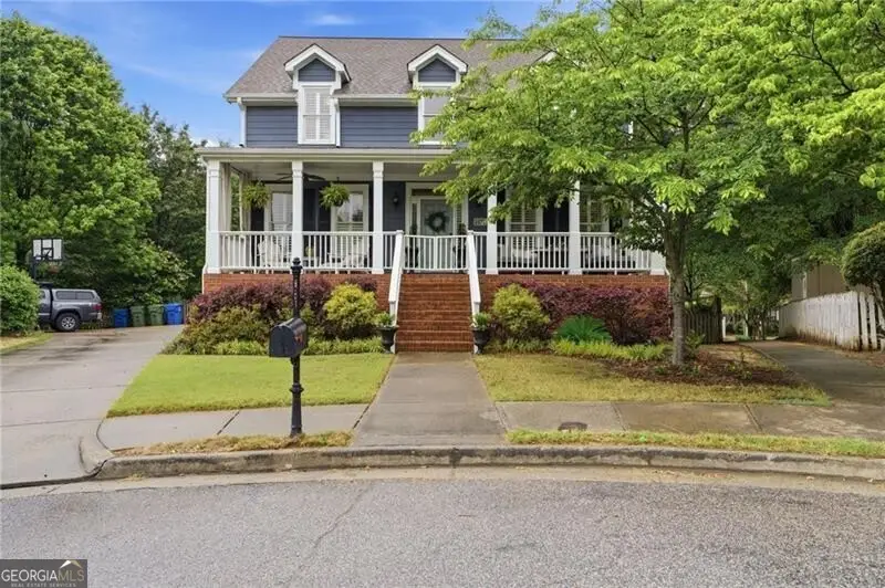 2170 Whittier Place Nw, Atlanta, GA 30318 - #1