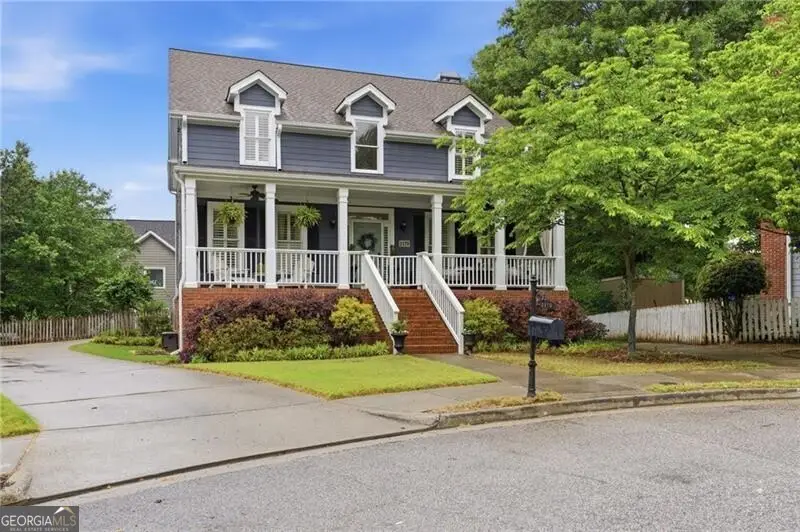 2170 Whittier Place Nw, Atlanta, GA 30318 - #2