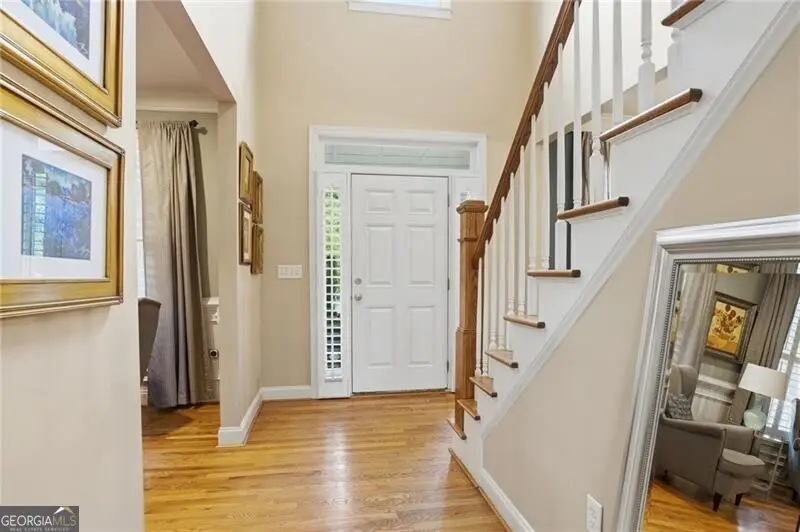 2170 Whittier Place Nw, Atlanta, GA 30318 - #3