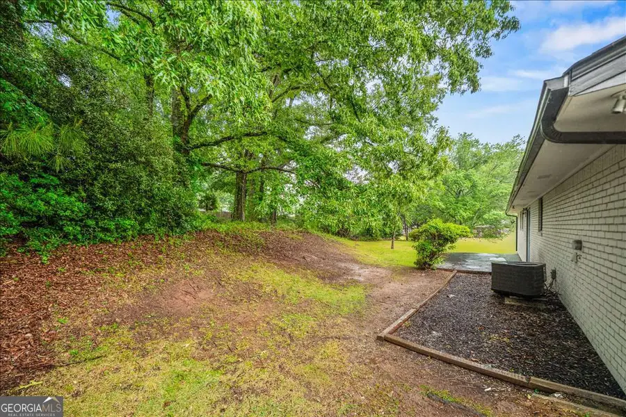 6574 Wendell Circle, Morrow, GA 30260 - #3