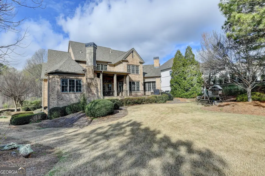 3229 Carmichael Place, Duluth, GA 30097 - #2