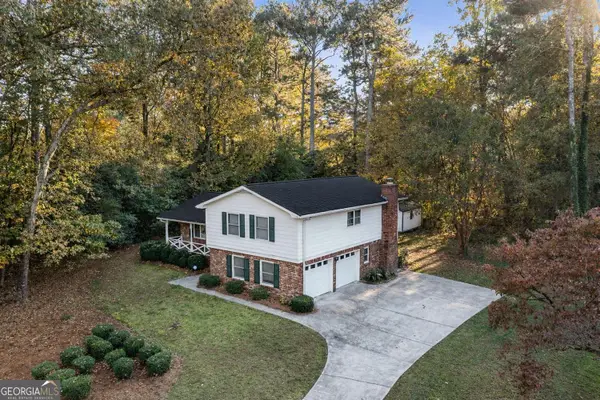 2252 Valley Creek Circle, snellville, GA 30078