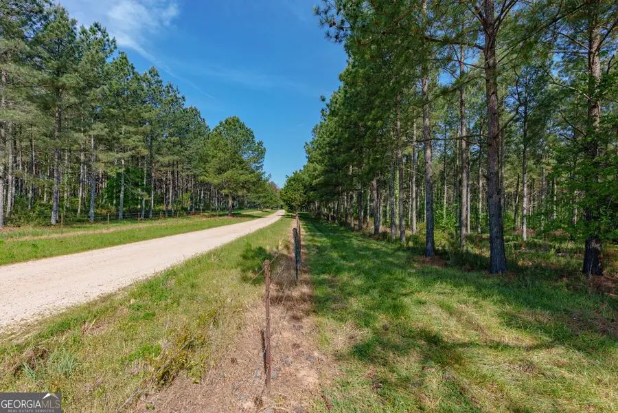 0 Cunningham Road, Lexington, GA 30648 - #2