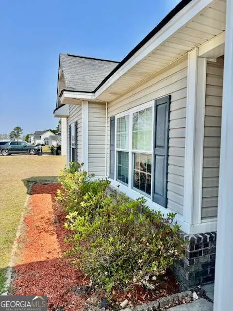 273 Owens Street Ne, Ludowici, GA 31316 - #1