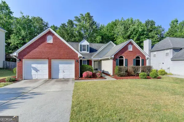 1396 Belfaire Trace, Dacula, GA 30019