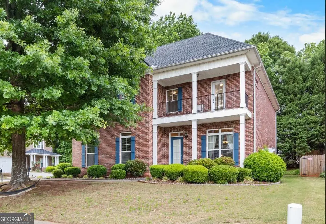 1128 Gateview Drive, Lawrenceville, GA 30046 - #1