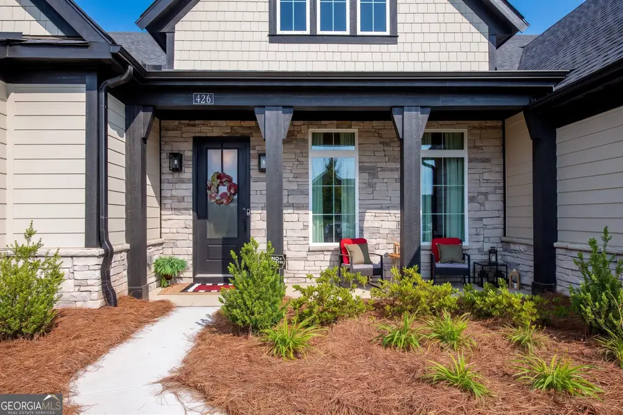 426 Clear Lake Parkway, Hoschton, GA 30548 - #3