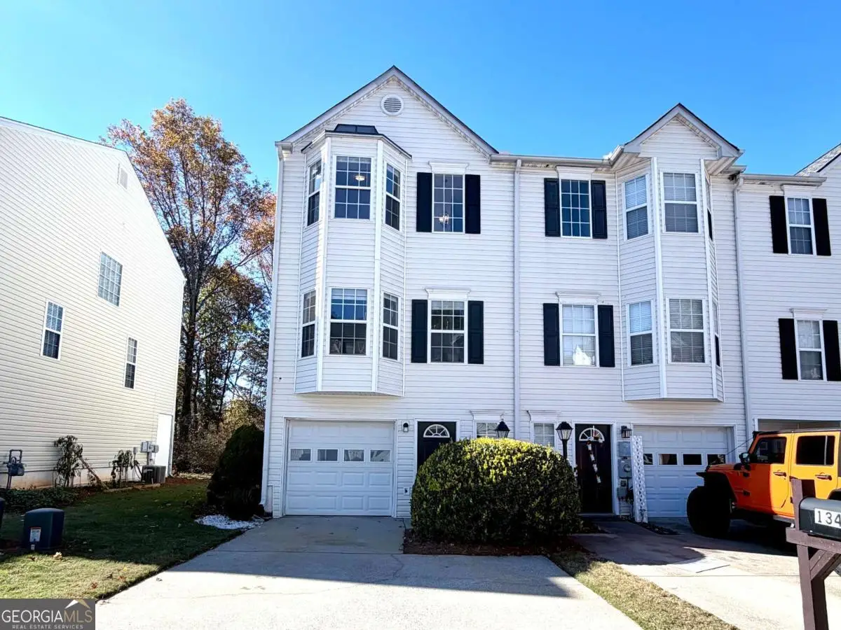 1339 Pilgrim Lake Drive, Cumming, GA 30040 - #1