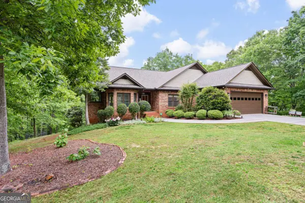 101 Sunset Drive Se, Cartersville, GA 30121