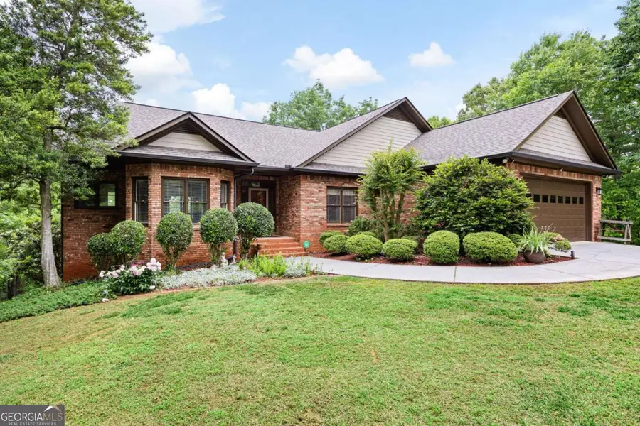 101 Sunset Drive Se, Cartersville, GA 30121 - #3