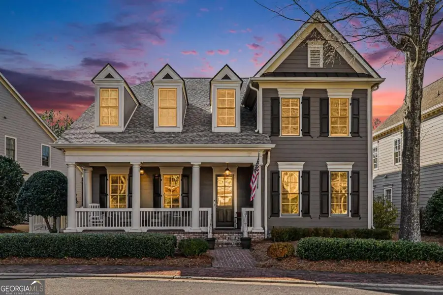 10856 Enclave Lane, Alpharetta, GA 30022 - #2