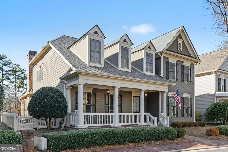 10856 Enclave Lane, Alpharetta, GA 30022 - #3