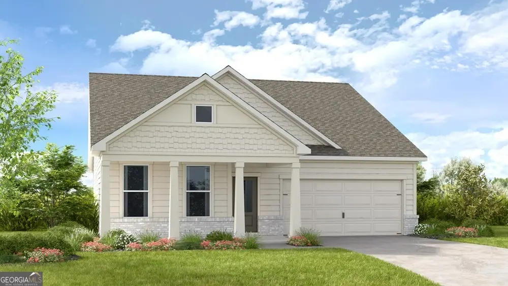 3655 Sagecrest Drive, Buford, GA 30519 - #1