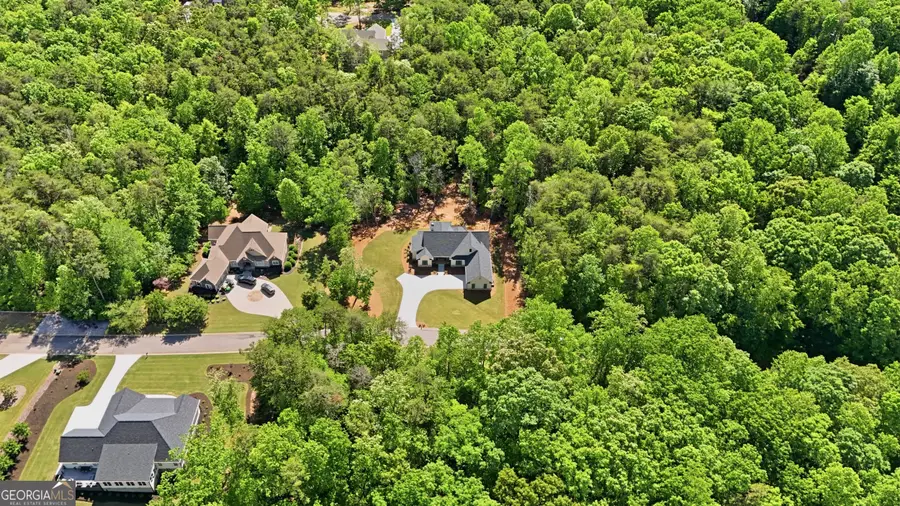 316 Glazenwood Drive, Clarkesville, GA 30523 - #3