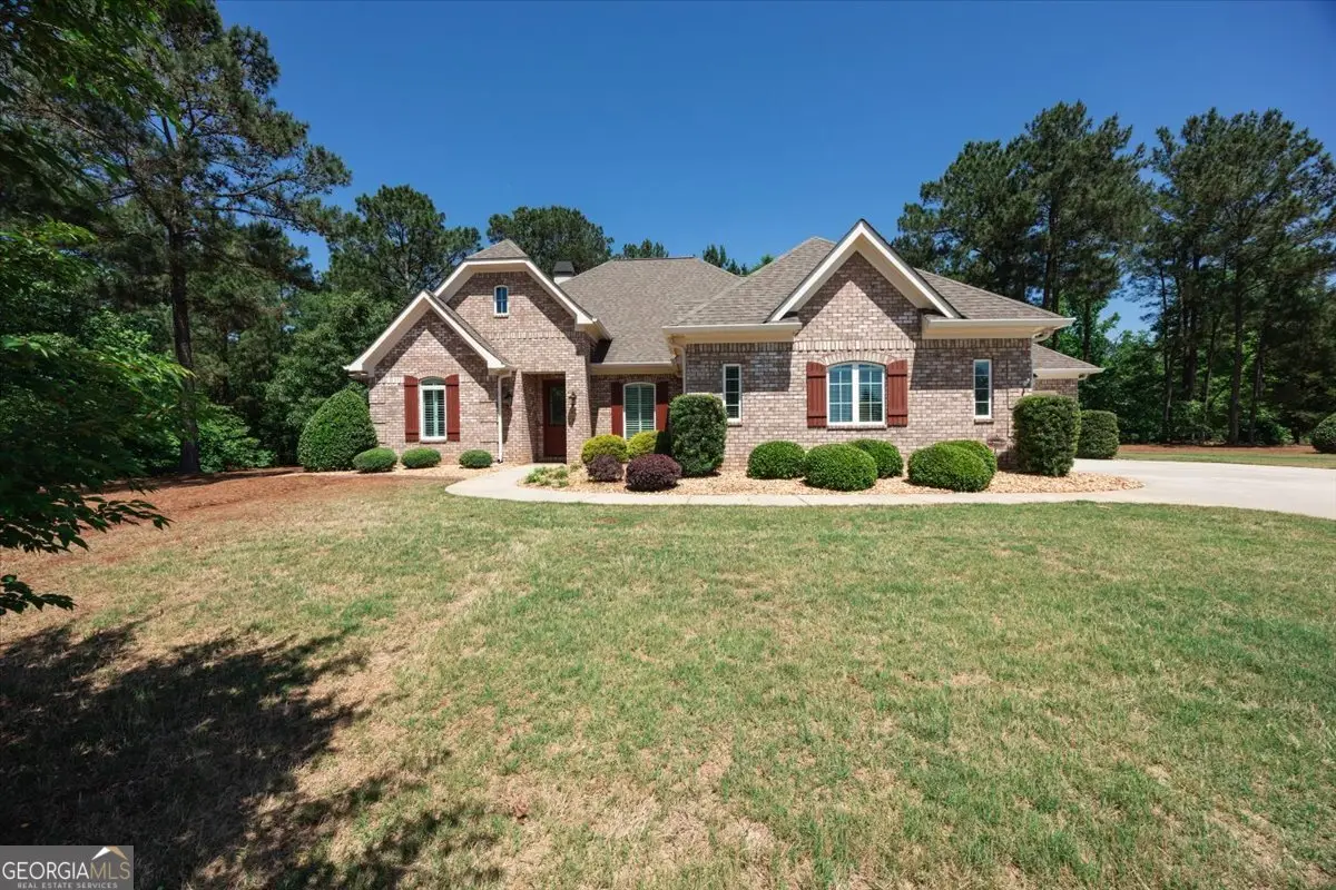 105 Freedom Drive, Forsyth, GA 31029 - #1