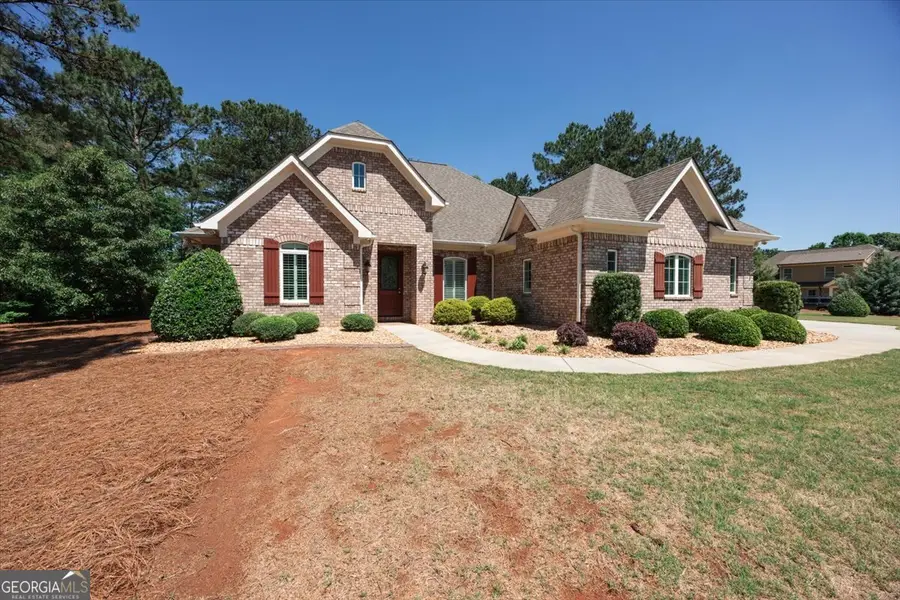 105 Freedom Drive, Forsyth, GA 31029 - #2