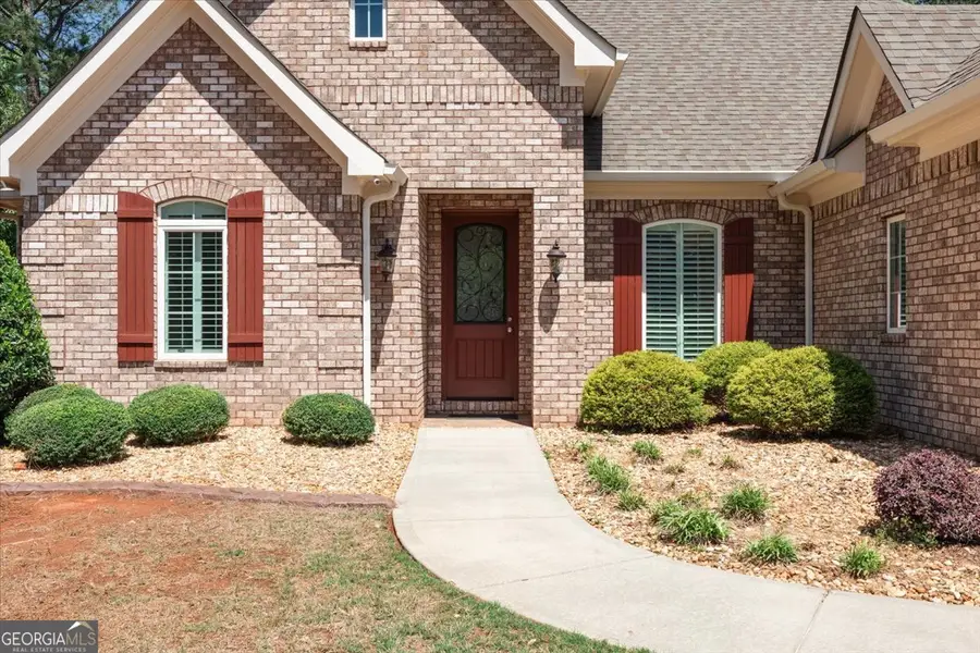105 Freedom Drive, Forsyth, GA 31029 - #3