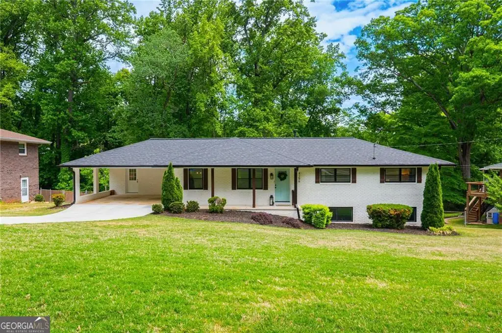 4156 Honeysuckle Drive Se, Smyrna, GA 30082 - #1