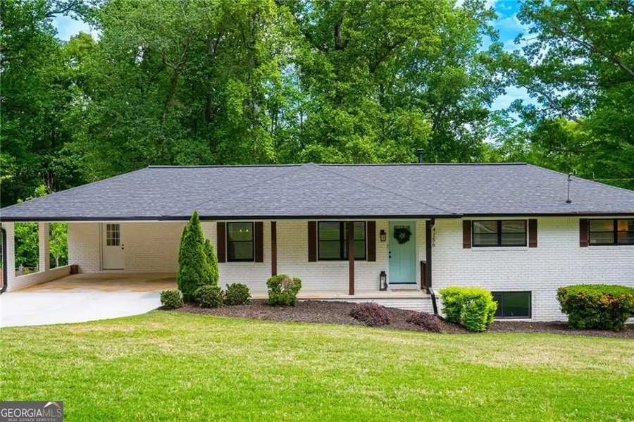 4156 Honeysuckle Drive Se, Smyrna, GA 30082 - #2