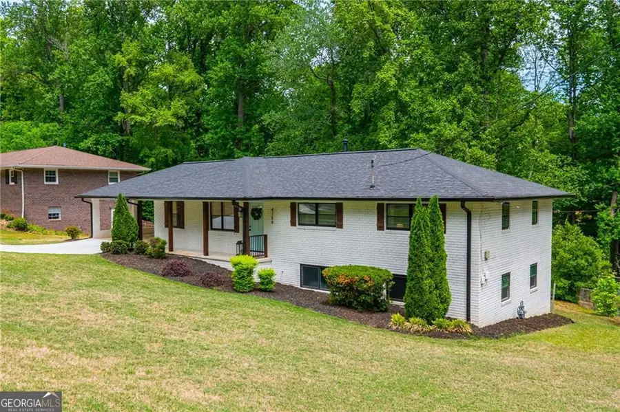 4156 Honeysuckle Drive Se, Smyrna, GA 30082 - #3