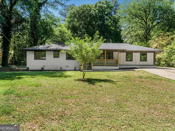 5572 Andrew Drive, Mableton, GA 30126