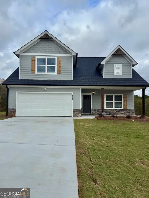 6458 River Plantation Drive, Lula, GA 30554