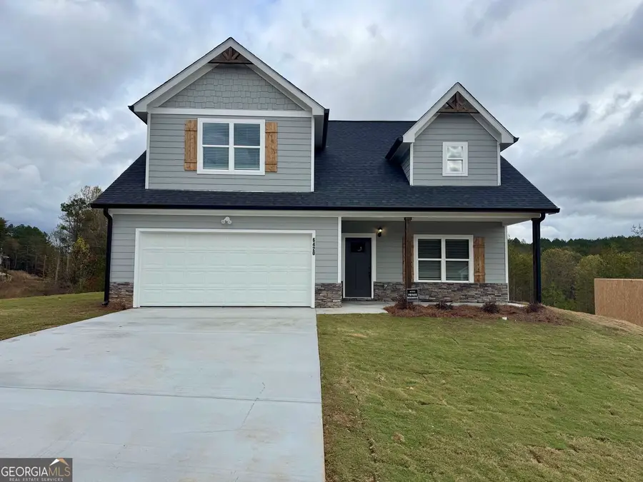 6458 River Plantation Drive, Lula, GA 30554 - #2