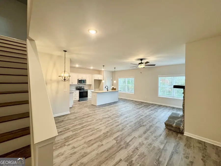 6458 River Plantation Drive, Lula, GA 30554 - #3