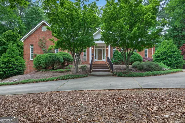 110 Greystone Drive, Bremen, GA 30110