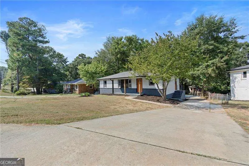 33 Smyrna Powder Springs Road Se, Marietta, GA 30060 - #2