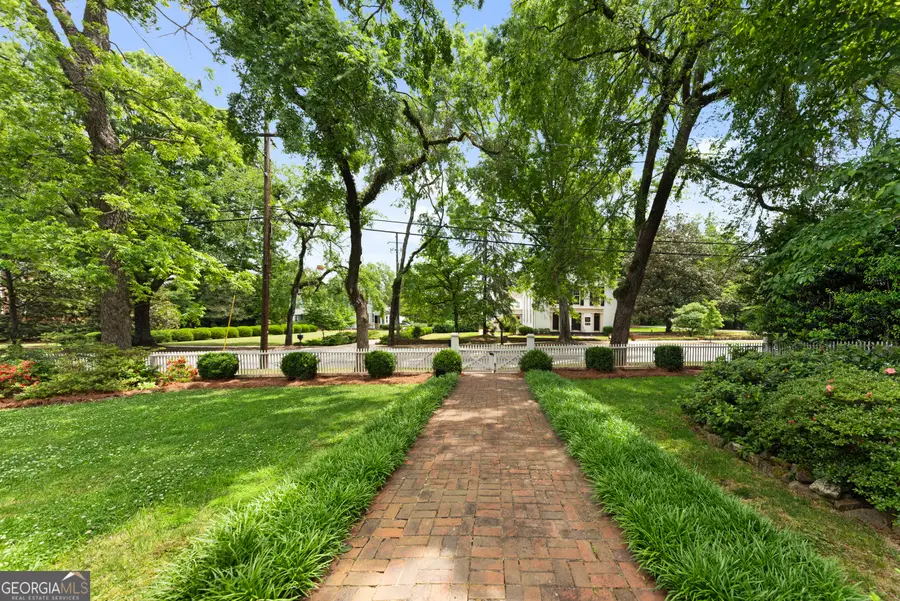 373 S Main Street, Madison, GA 30650 - #3