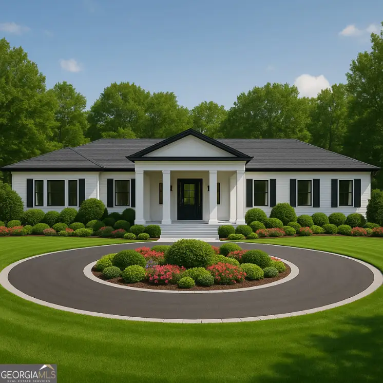 5710 Stewart Mill Road, Douglasville, GA 30135 - #1