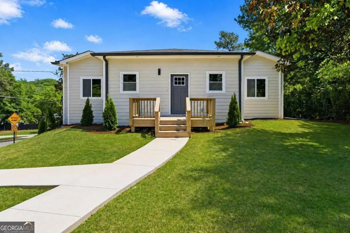 305 Fairburn Road Nw, Atlanta, GA 30331 - #1