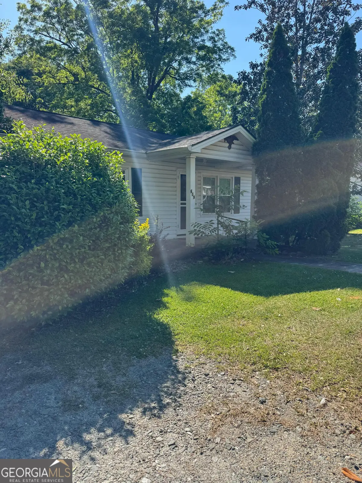 609 W Main Street, Thomaston, GA 30286 - #1