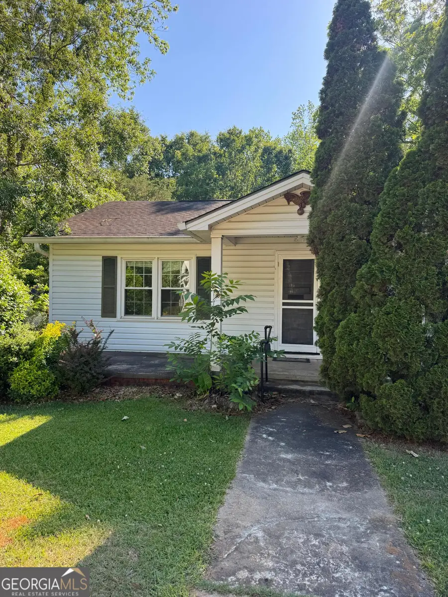 609 W Main Street, Thomaston, GA 30286 - #2