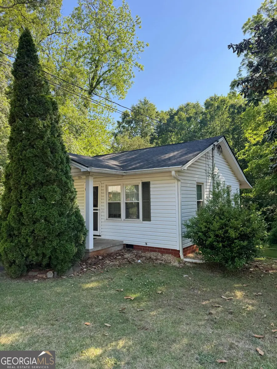 609 W Main Street, Thomaston, GA 30286 - #3