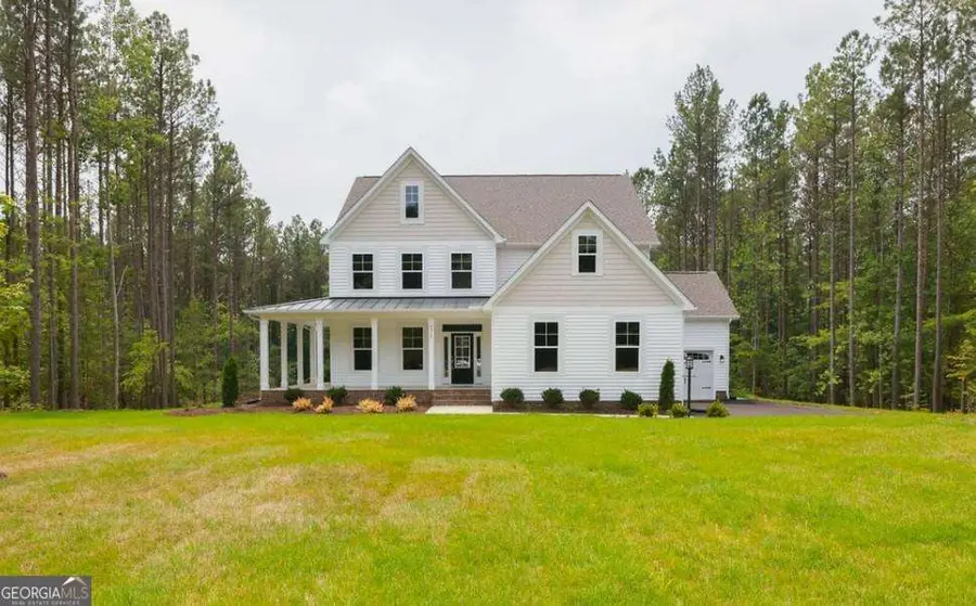 564 Trillium Trail, Pendergrass, GA 30567 - #3