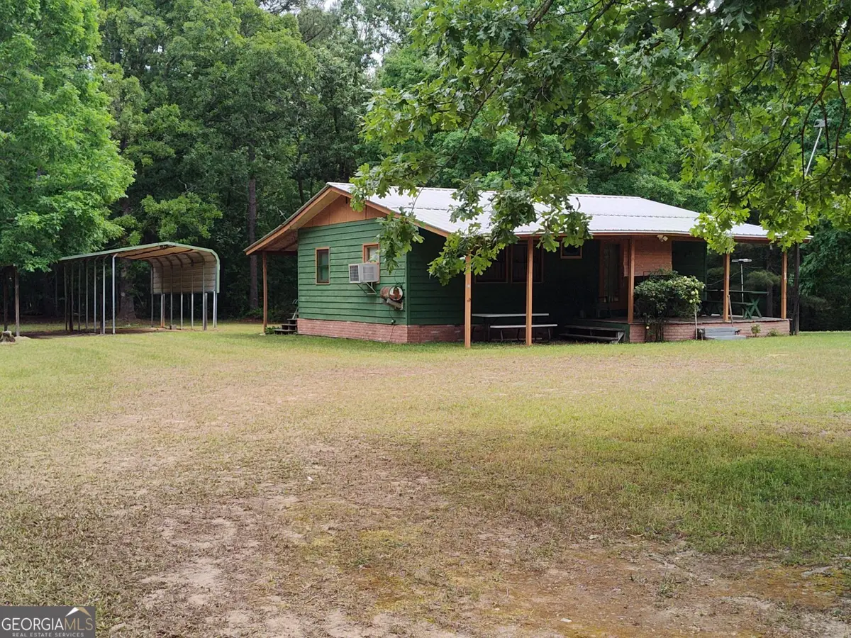 2134 Bobby Brown Park Rd, Elberton, GA 30635 - #1