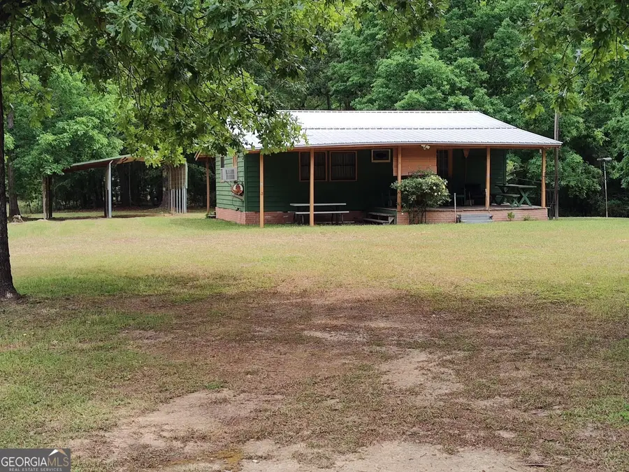 2134 Bobby Brown Park Rd, Elberton, GA 30635 - #2