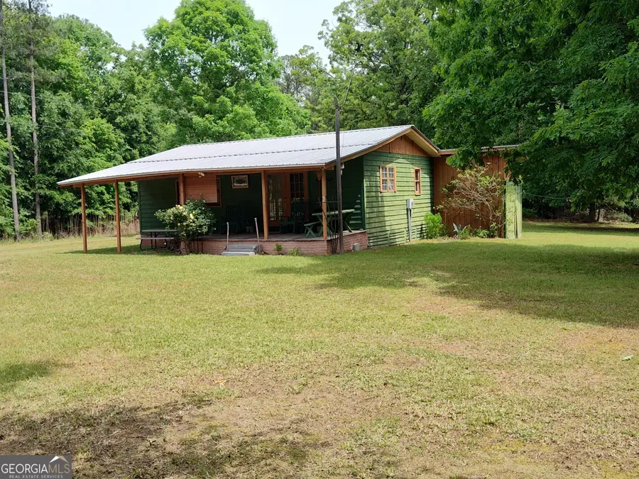 2134 Bobby Brown Park Rd, Elberton, GA 30635 - #3
