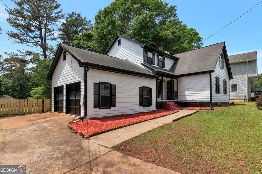 4803 Elam Road, Stone Mountain, GA 30083 - #3