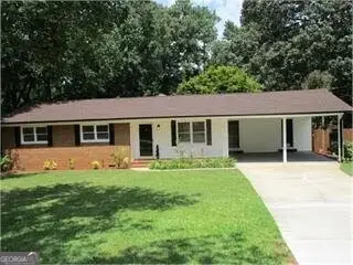 78 Hill Crest Drive, Thomaston, GA 30286 - #1