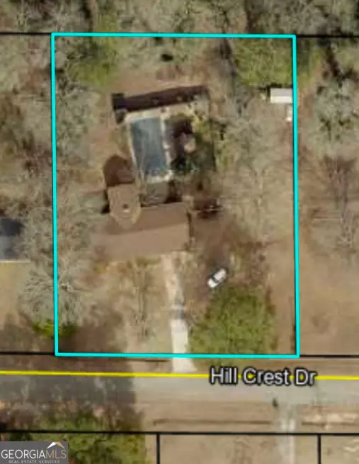 78 Hill Crest Drive, Thomaston, GA 30286 - #2