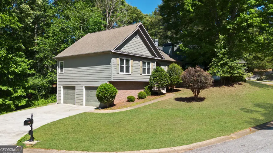 3616 Broken Arrow Drive, Woodstock, GA 30189 - #2