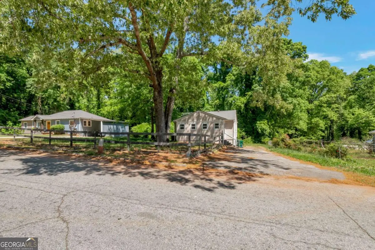 4436 Highland Road, Decatur, GA 30035 - #1