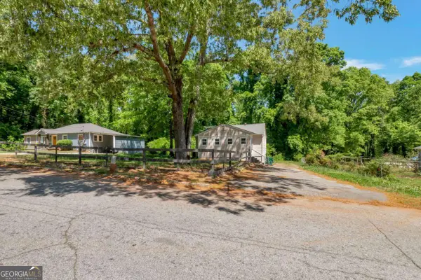 4436 Highland Road, Decatur, GA 30035