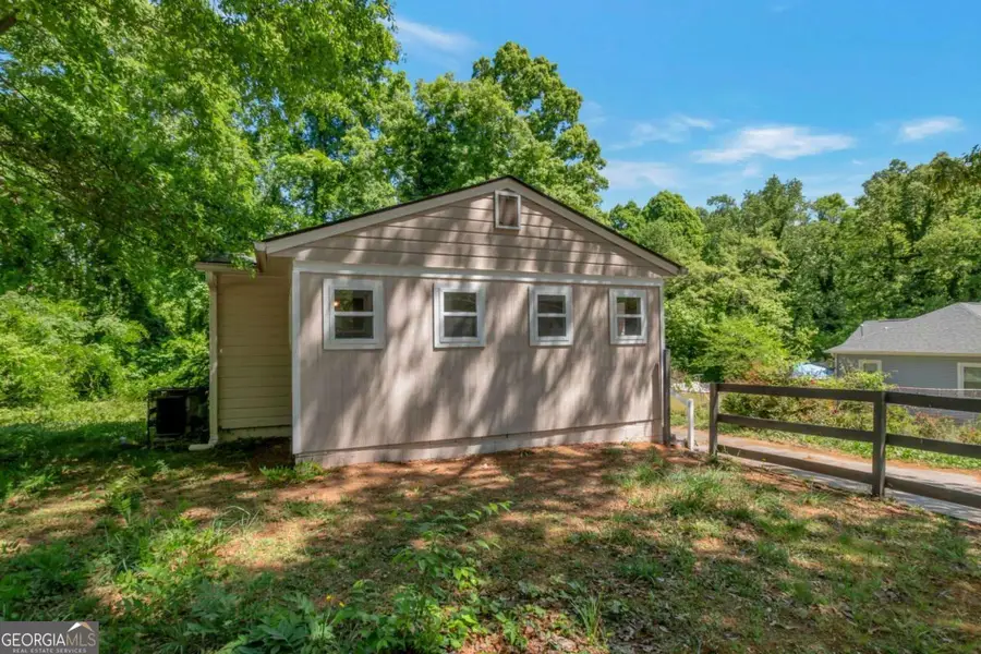 4436 Highland Road, Decatur, GA 30035 - #2