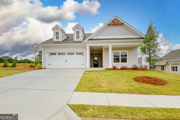 115 Redhaven Drive, Senoia, GA 30276