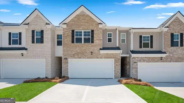 510 Silver Moon Drive, Loganville, GA 30052